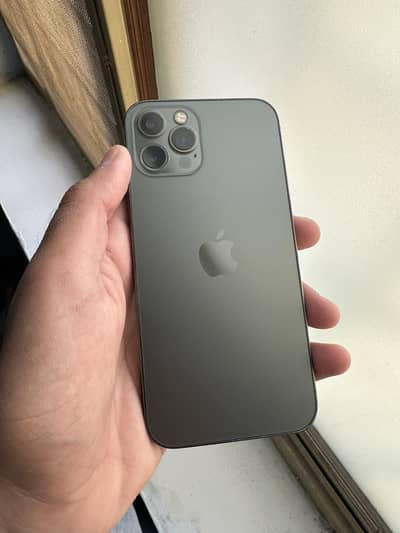 iPhone 12 Pro fu 128gb
