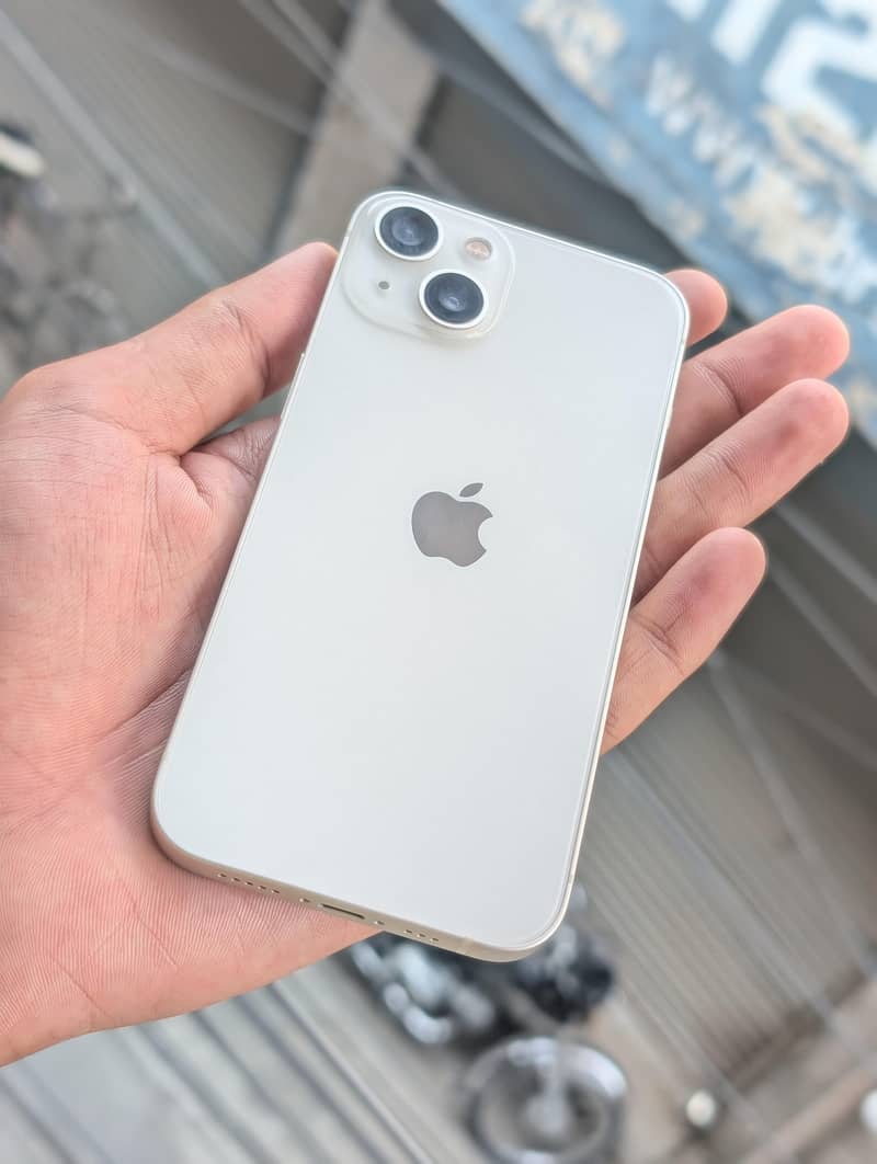 Apple iPhone 13 0