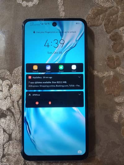Honor 10X Lite 4/128gb