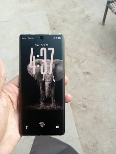Infinix Note 40 Pro