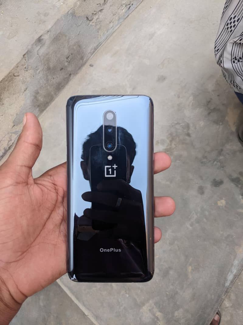 One Plus 7T Pro 3