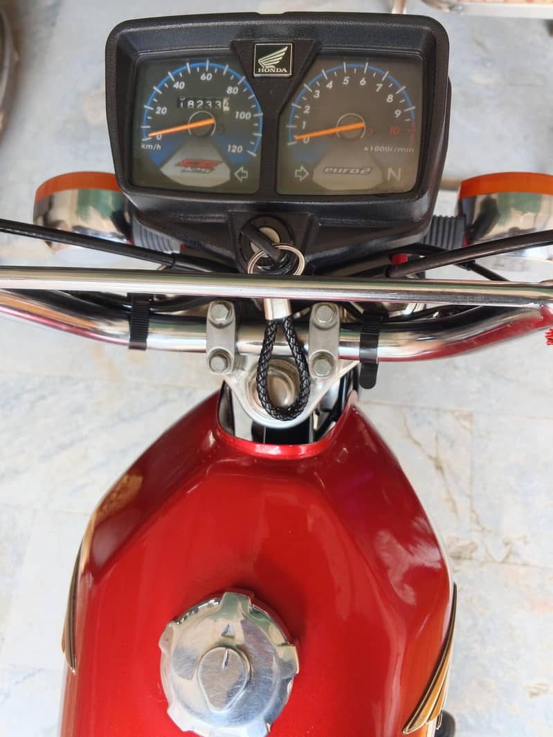 cg125 1