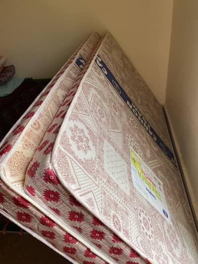 cannon therma medical Mattress/single bed Mattress/Medicated Mattress