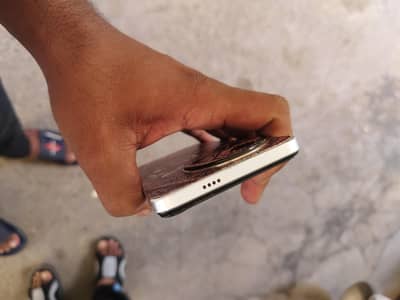 Itel S24 8/128
