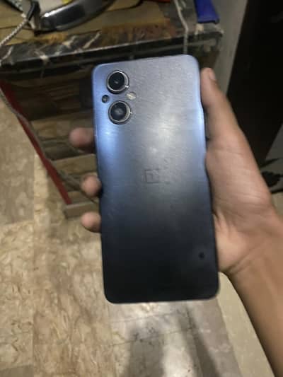 One Plus Nord N20