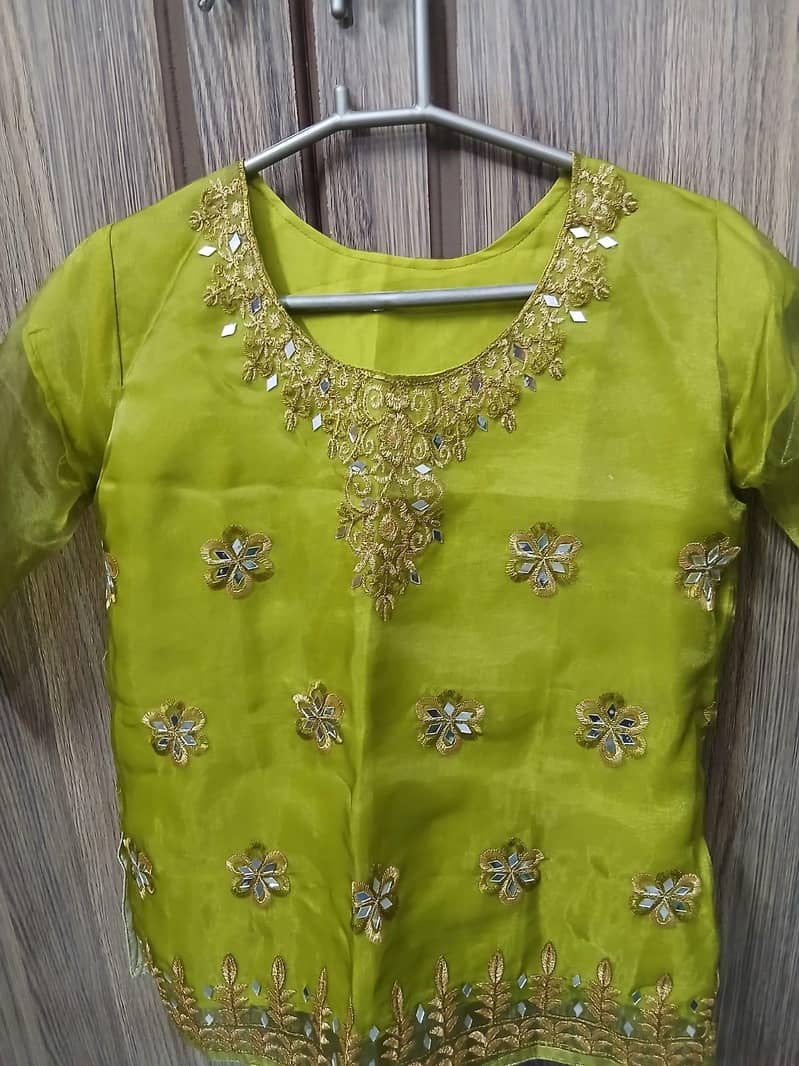 wedding clothes for slae 3