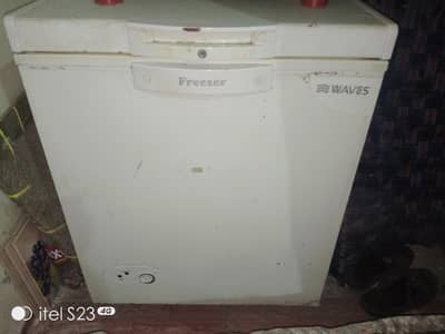 Freezer for sale