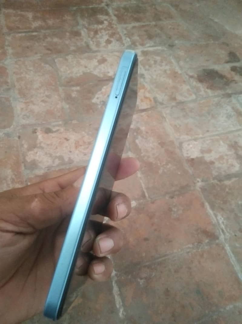 itel A80 5