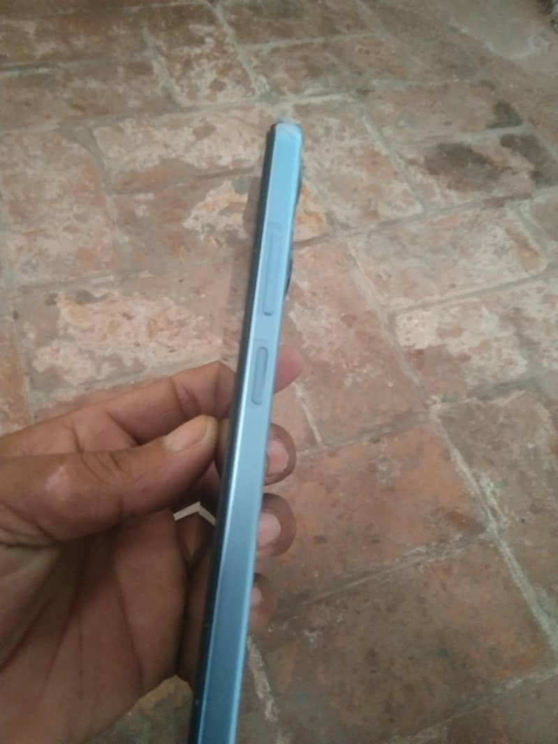 itel A80 6