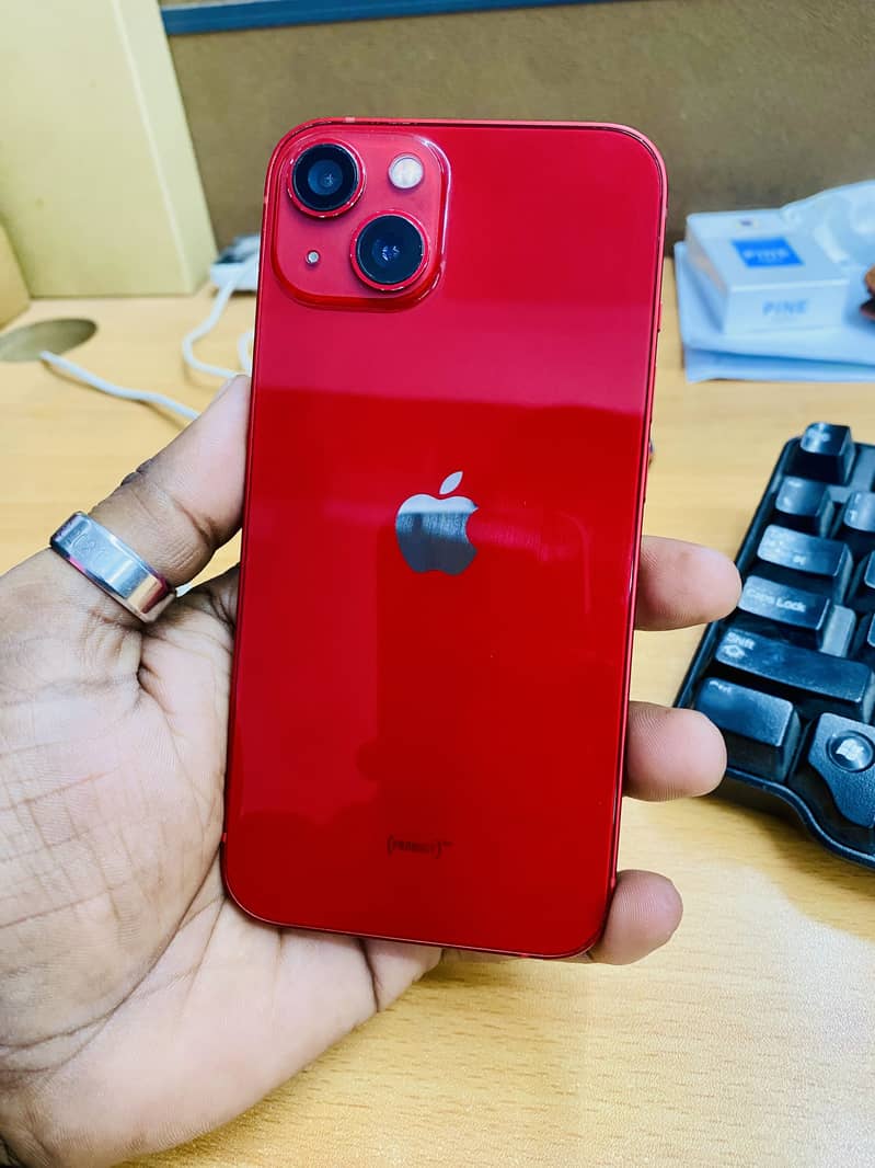 Apple iPhone 13 1
