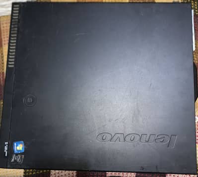 Lenovo PC