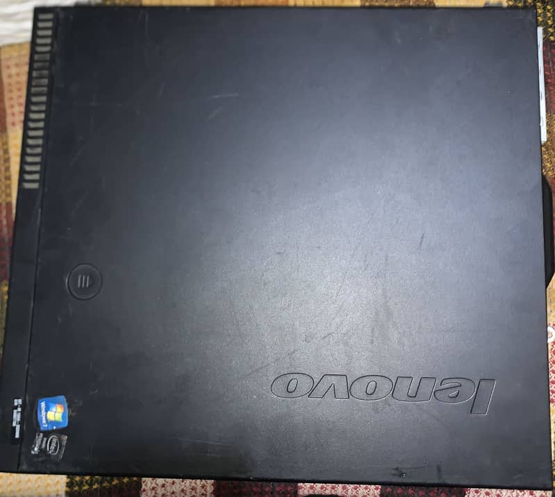 Lenovo PC 0