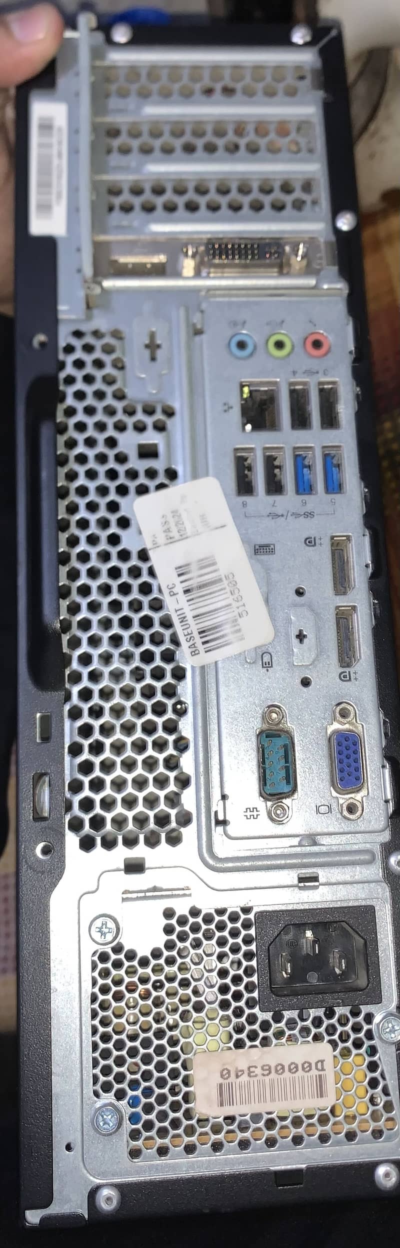 Lenovo PC 1