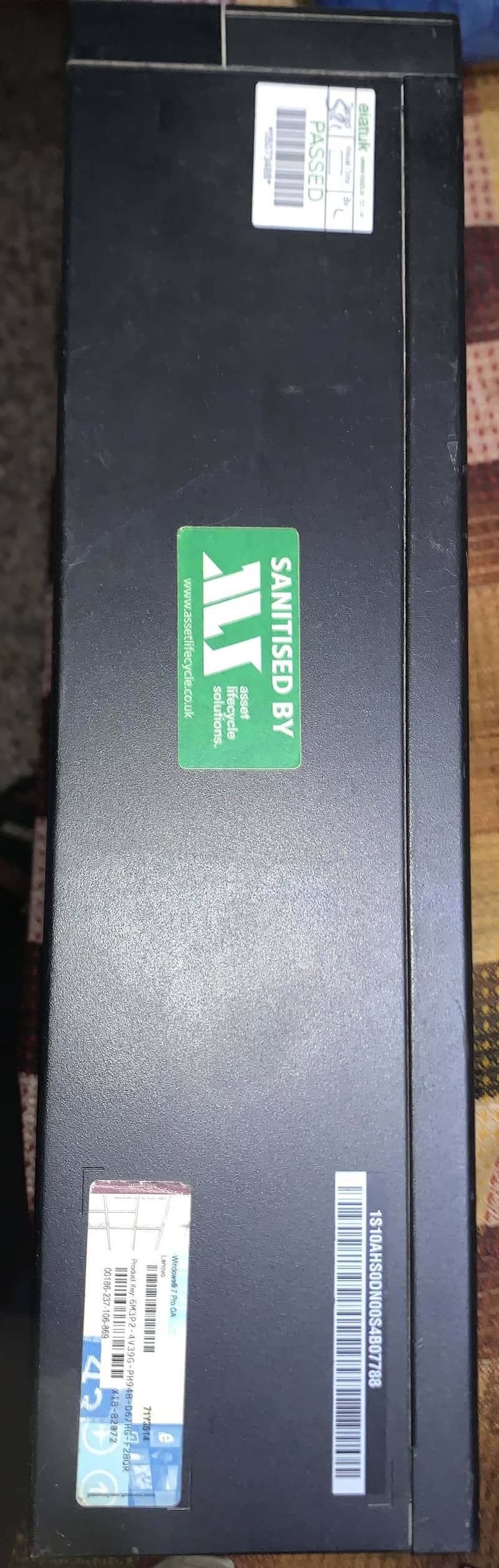 Lenovo PC 2