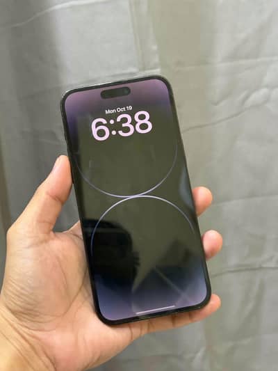 Apple iPhone 14 Pro Max