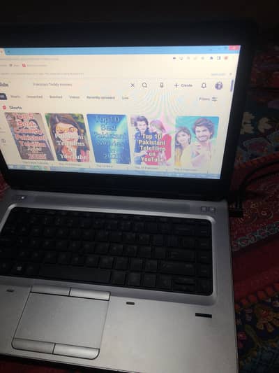 Business laptop 10/9 condition