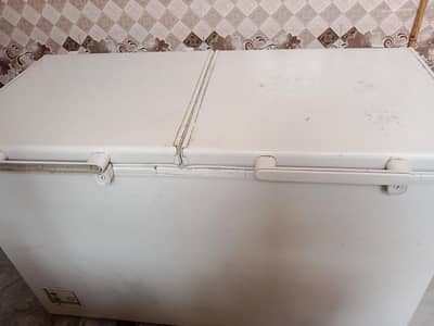 freezer