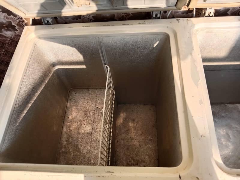 freezer 1