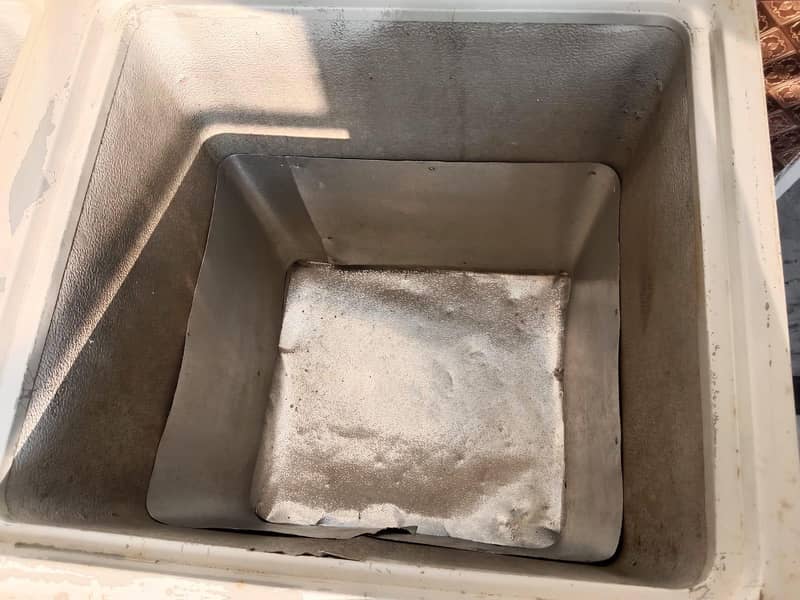 freezer 2