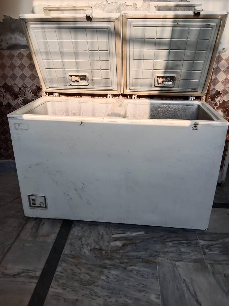 freezer 3