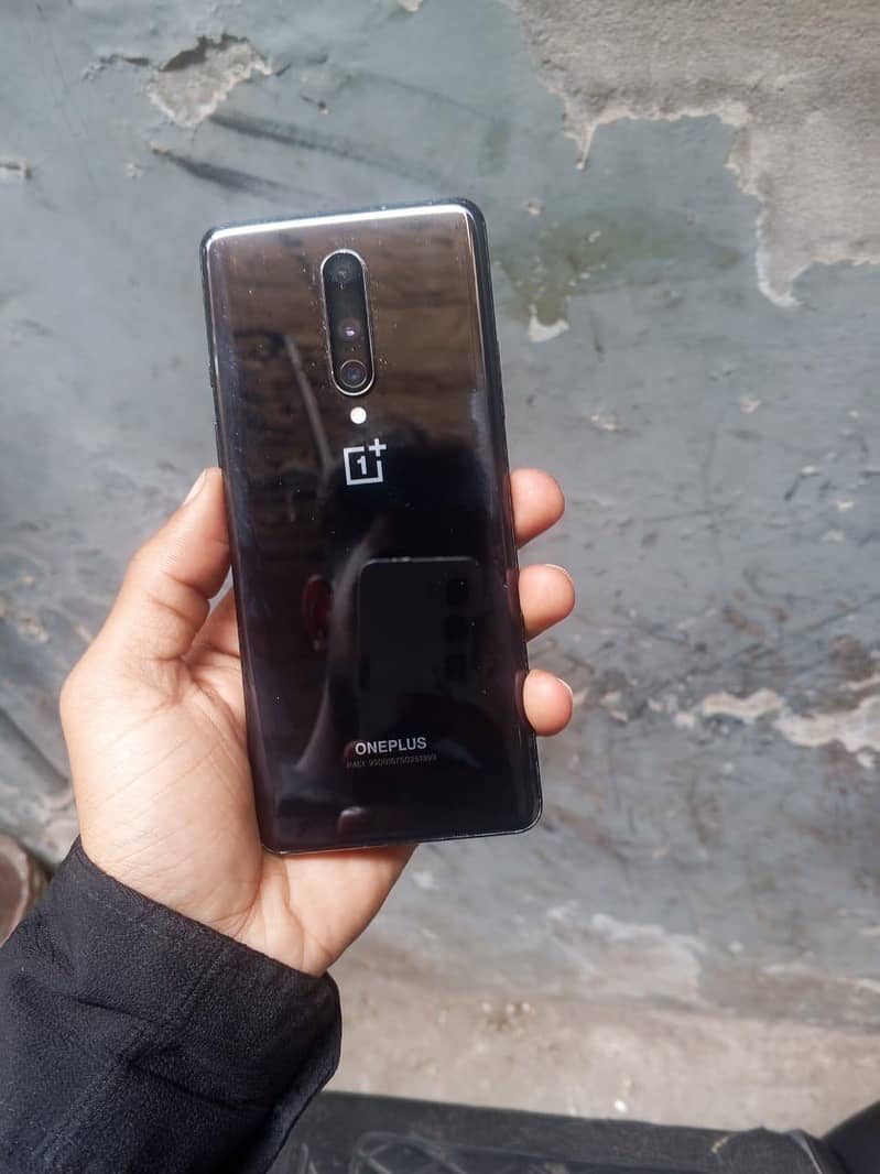 One Plus 8 1