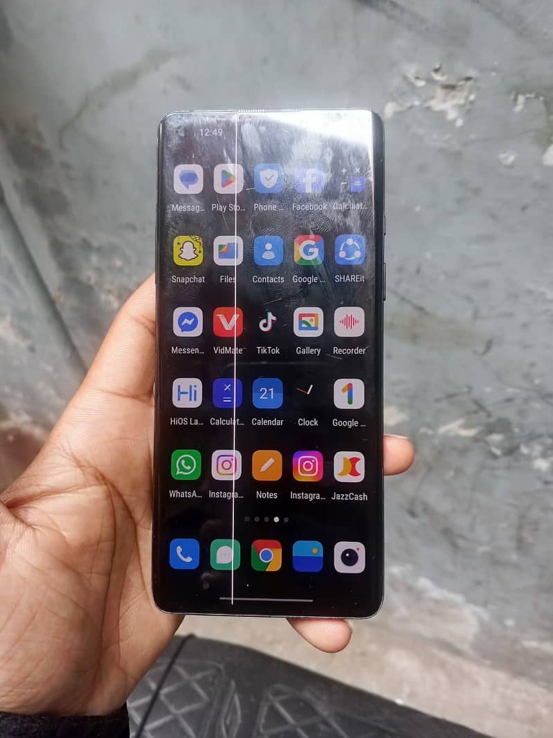 One Plus 8 2