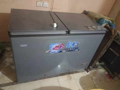 Haier inverter
