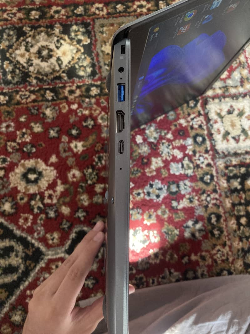 AMD RYZEN  5 7000 2