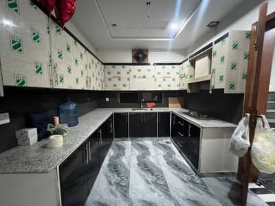 10 Marla use house for rent with basement