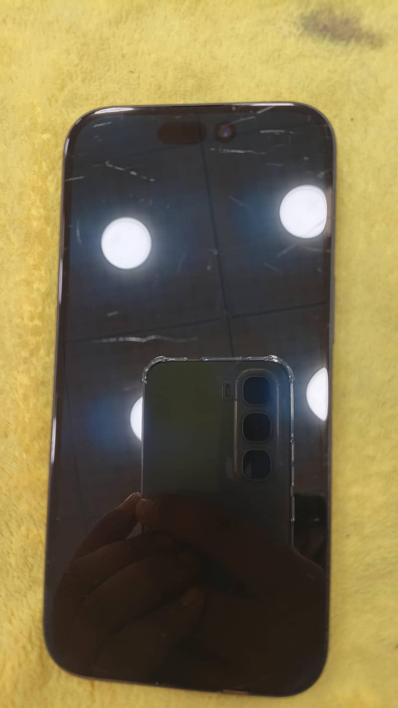 Apple iPhone 15  JV 1