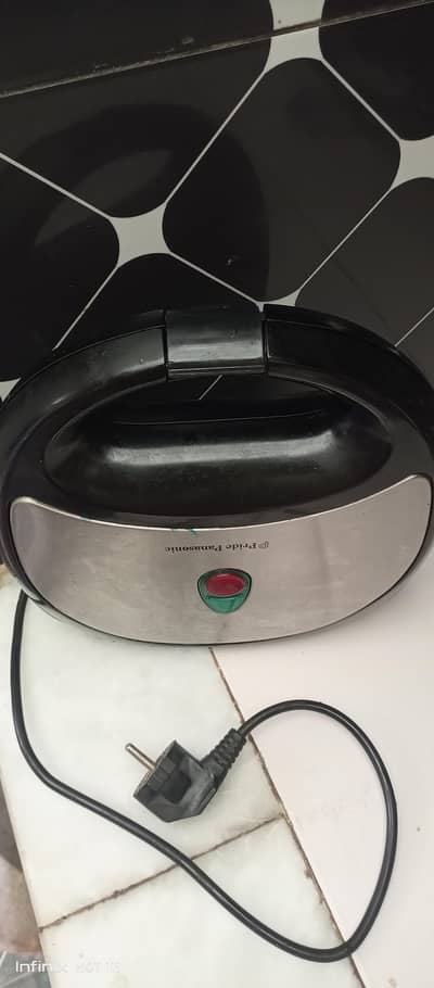 sandwich maker