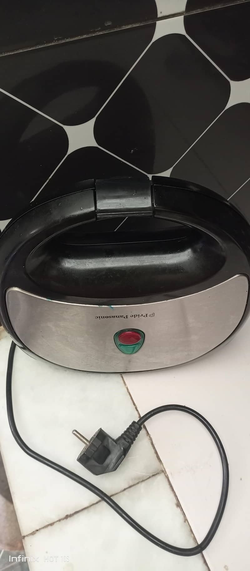 sandwich maker 0