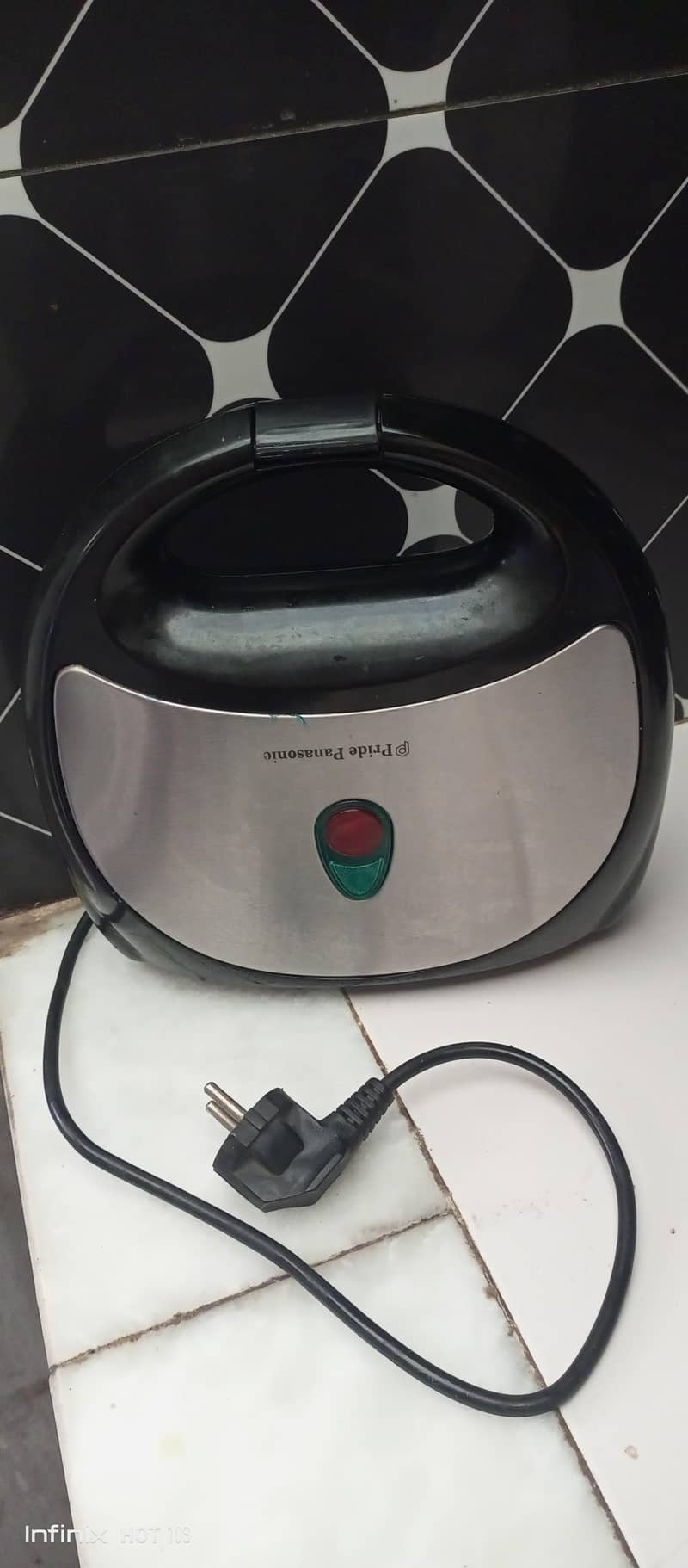 sandwich maker 1