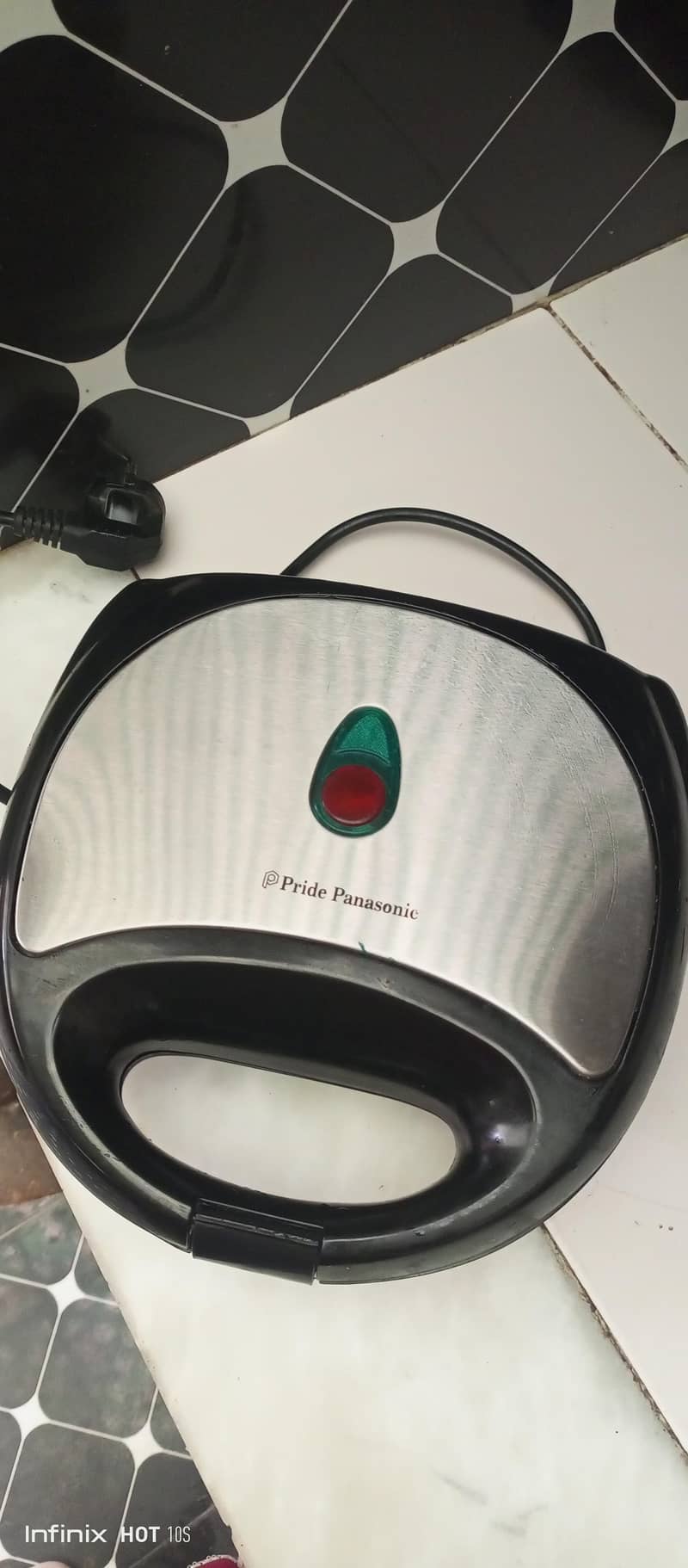 sandwich maker 2