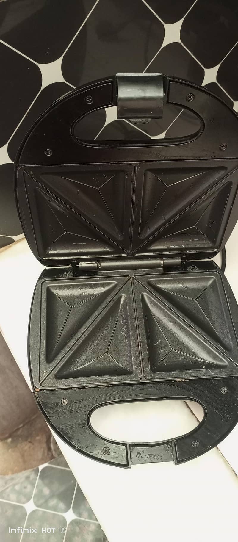 sandwich maker 3