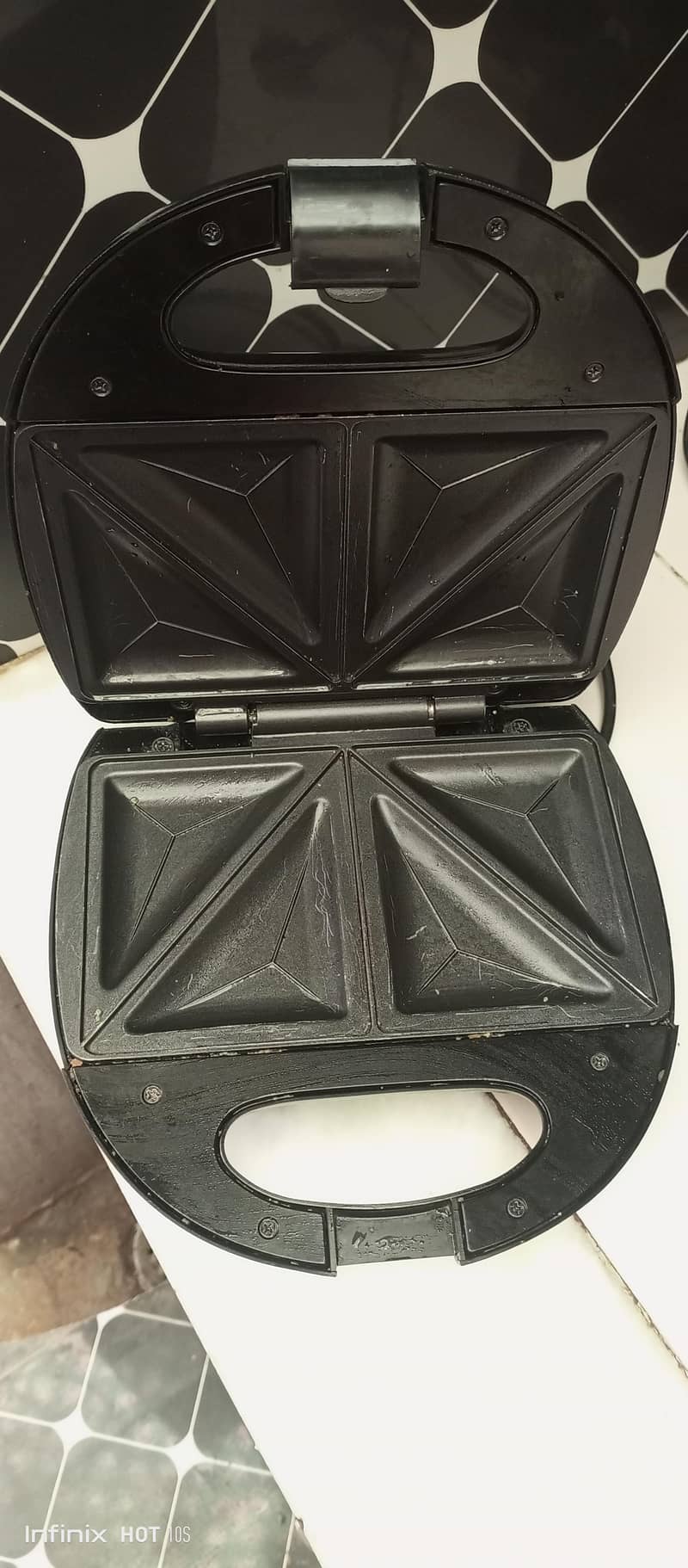 sandwich maker 4