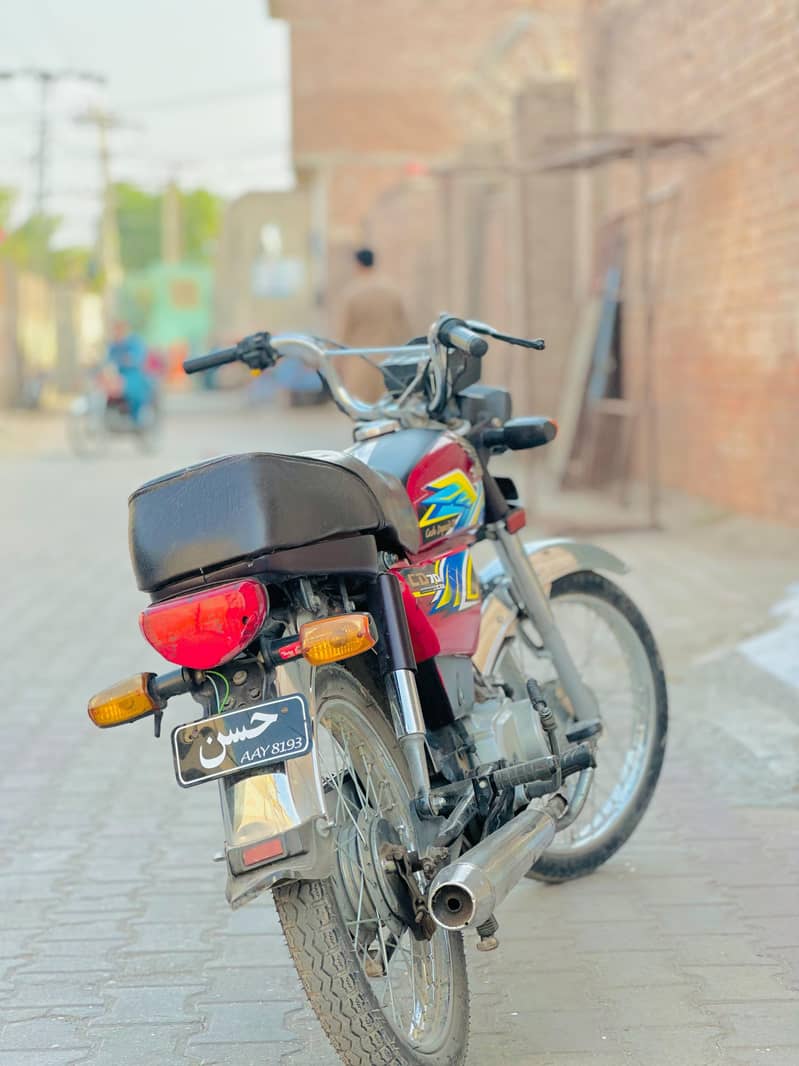 Zeeshan Khan 1