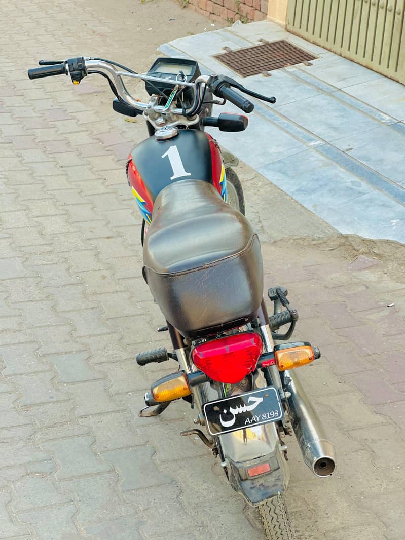 Zeeshan Khan 2