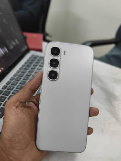Infinix Note 60 Pro
