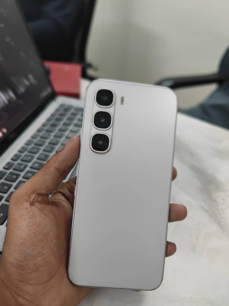 Infinix Note 60 Pro 0