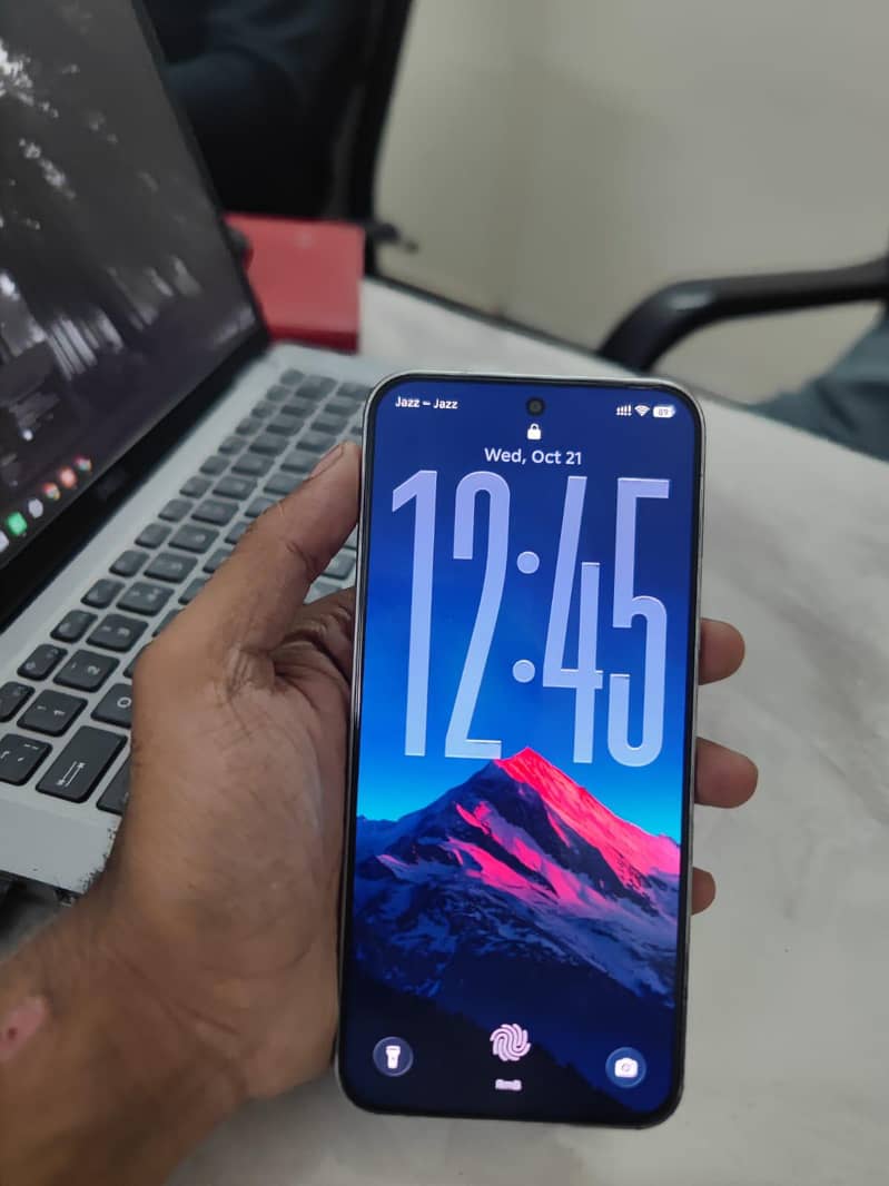 Infinix Note 60 Pro 1