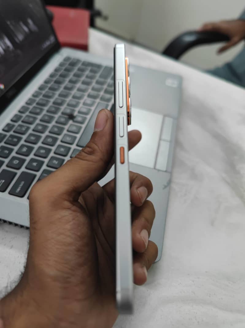 Infinix Note 60 Pro 6