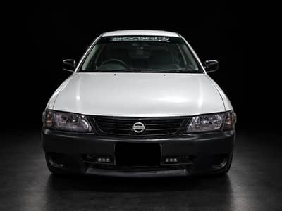 Nissan AD Van 2006/2011 Family Used Karachi Number ( 0335-5576-559 )