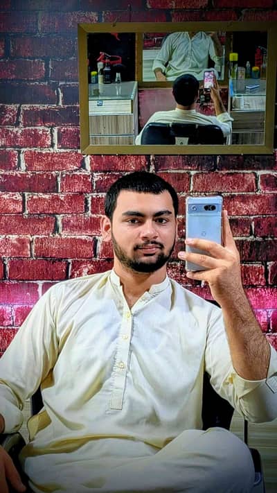 Abdullah Mirza....