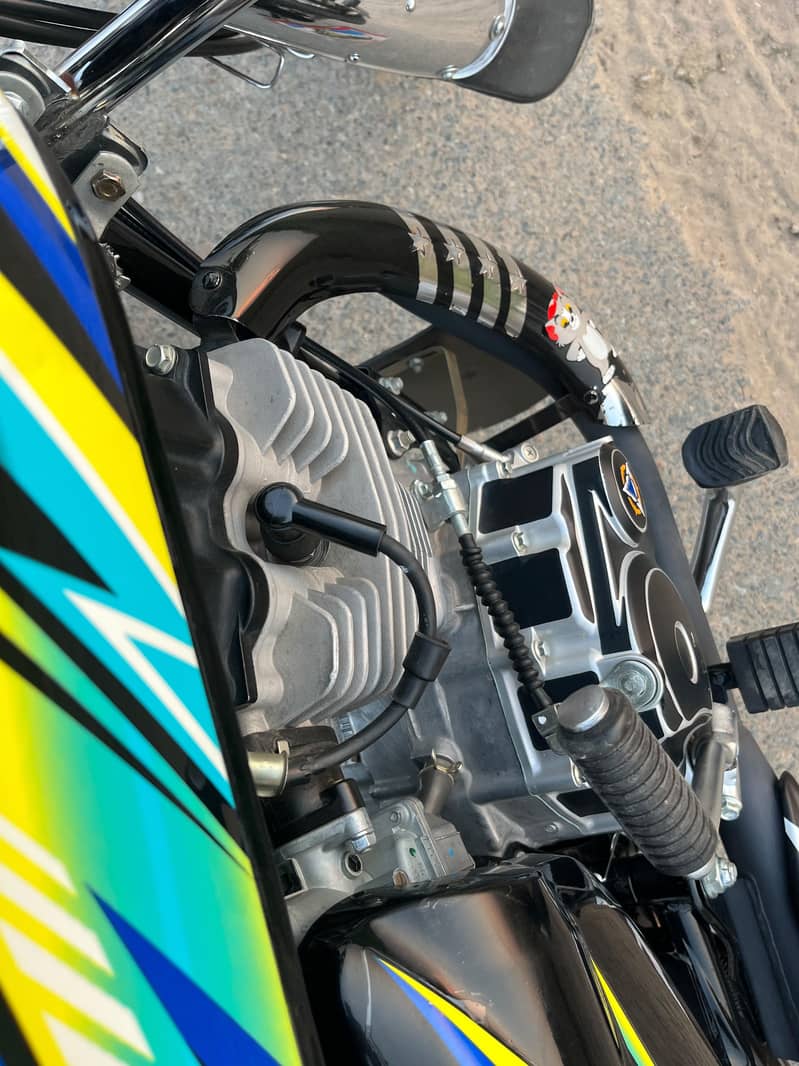 cg 125 1