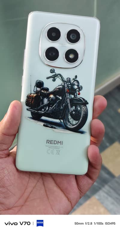 Xiaomi Redmi Note 15