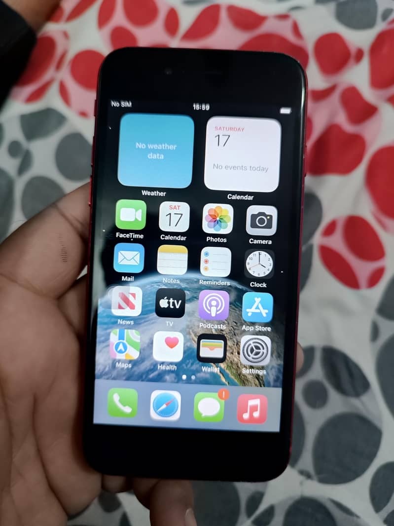 Apple iPhone 8 4