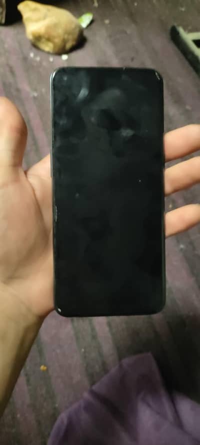 One Plus Nord N100