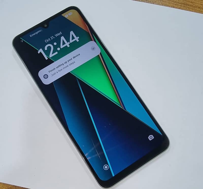 Xiaomi POCO C75 0