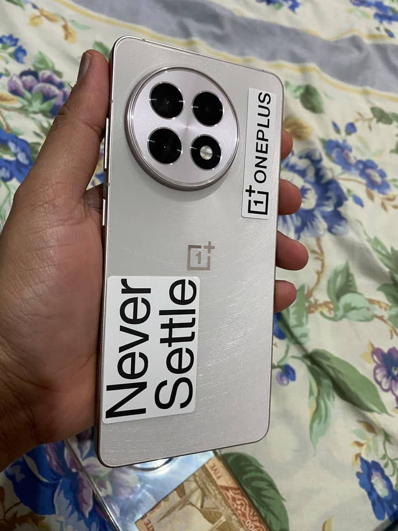 One Plus Ace 5 0